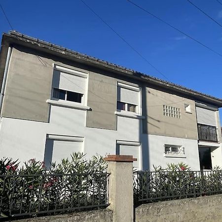 Charmante Maison Individuelle A Limoux Eksteriør billede